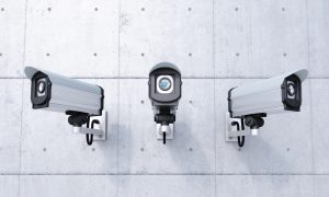 Tipos de sistemas de seguridad para hogar y empresa. ¡Conócelos ...