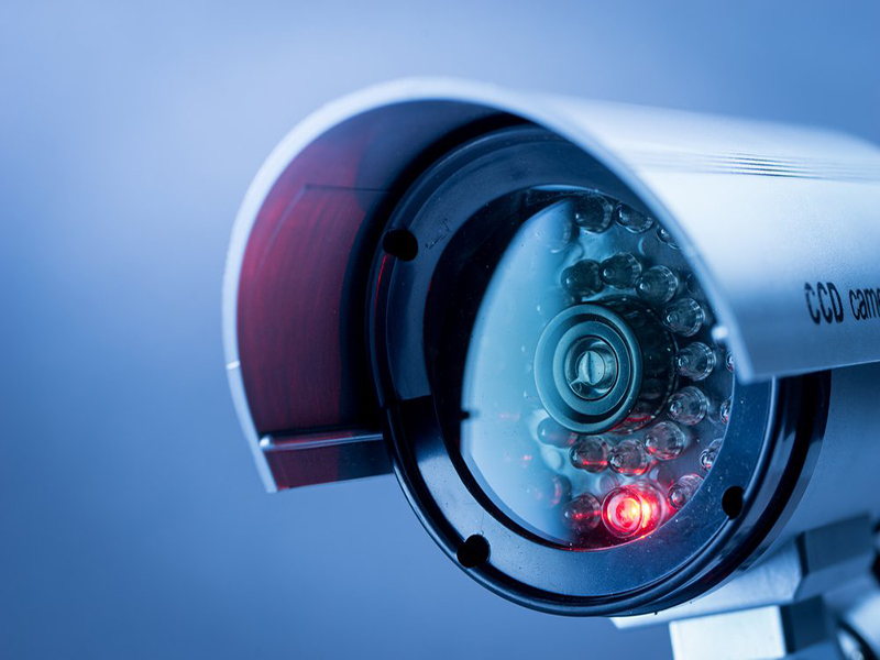 Instalación de cámaras de vigilancia en tu negocio